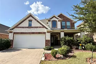 24018 Cannon Anello Ct, Katy, TX 77493 - Photo 2