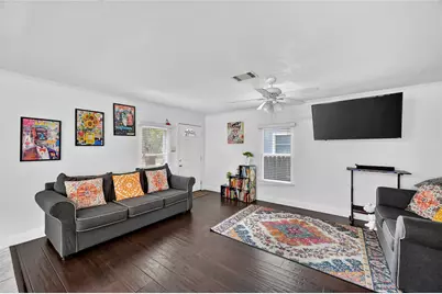 11738 Greencanyon Drive, Houston, TX 77044 - Photo 4