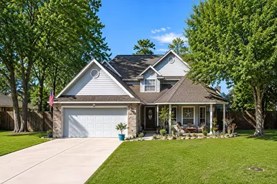 8715 Pines Place Drive, Humble, TX 77346 - Photo 1