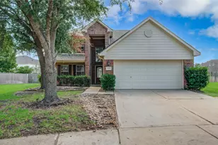 15103 Petal Rose Ct, Cypress, TX 77433 - Photo 1