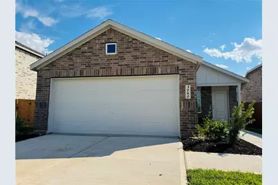 3080 Fantasy Terrace, Katy, TX 77493 - Photo 1