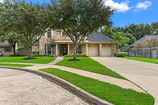 1030 Bayou Vista Ct, Katy, TX 77494 - Photo 2