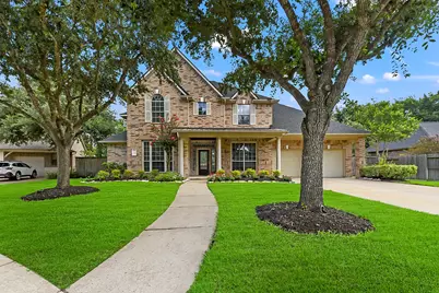 1030 Bayou Vista Court, Katy, TX 77494 - Photo 1