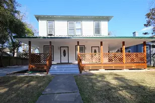 4445 Rusk, Houston, TX 77023 - Photo 2