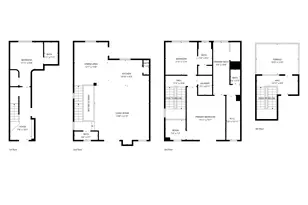 5305 Lillian St, Houston, TX 77007 - Photo 32