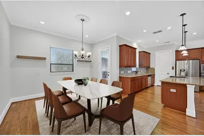 5305 Lillian Street #B, Houston, TX 77007 - Photo 8
