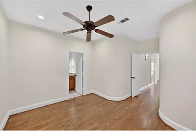 5305 Lillian Street #B, Houston, TX 77007 - Photo 6