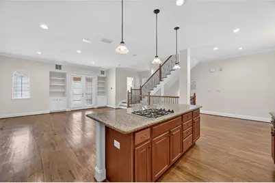 5305 Lillian Street #B, Houston, TX 77007 - Photo 10