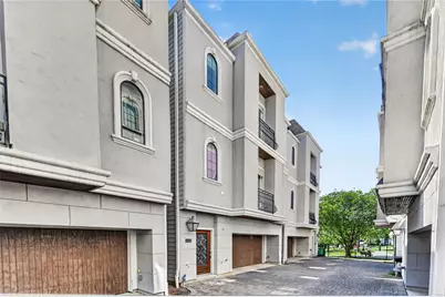 5305 Lillian Street #B, Houston, TX 77007 - Photo 2