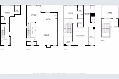 5305 Lillian Street #B, Houston, TX 77007 - Photo 32