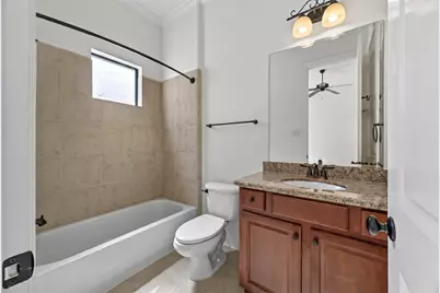 5305 Lillian Street #B, Houston, TX 77007 - Photo 24