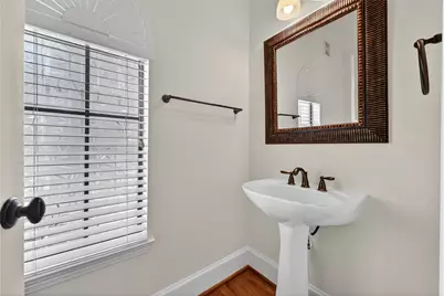 5305 Lillian Street #B, Houston, TX 77007 - Photo 14