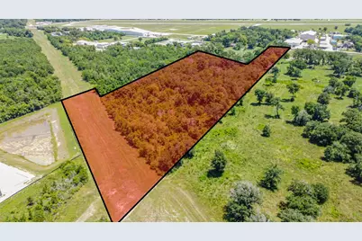 5307 Barkaloo Road, Baytown, TX 77521 - Photo 1