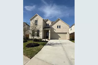 25826 Deep Blue Drive, Katy, TX 77493 - Photo 1