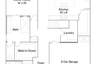 25826 Deep Blue Dr, Katy, TX 77493 - Photo 2