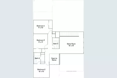 25826 Deep Blue Drive, Katy, TX 77493 - Photo 4