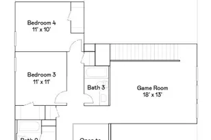 25826 Deep Blue Dr, Katy, TX 77493 - Photo 4