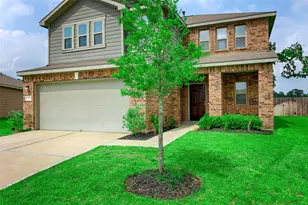 622 Coyote Cyn Ct, Magnolia, TX 77354 - Photo 1