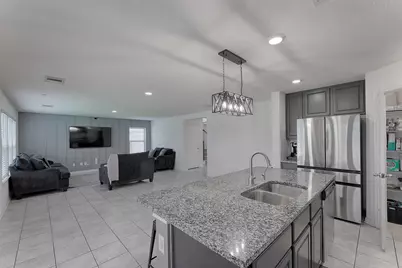 622 Coyote Canyon Court, Magnolia, TX 77354 - Photo 8