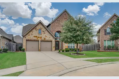 1202 Watercrest Park Ln Lane, Rosenberg, TX 77471 - Photo 2