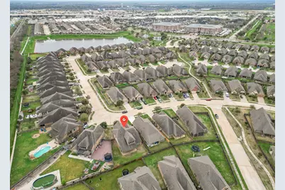 1202 Watercrest Park Ln Lane, Rosenberg, TX 77471 - Photo 38