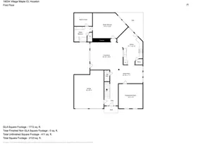 19034 Village Maple Ct, Houston, TX 77084 - Photo 20