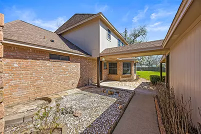 2348 Shalmar Drive, West Columbia, TX 77486 - Photo 26