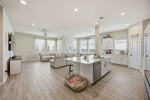 4606 Seabourne Landing Dr, Rosenberg, TX 77469 - Photo 8