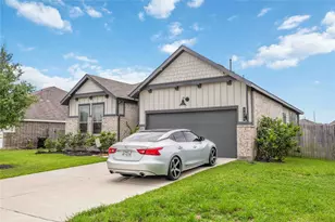 4606 Seabourne Landing Dr, Rosenberg, TX 77469 - Photo 2