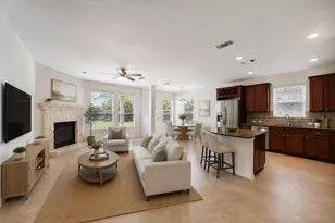 5522 Snapdragon Meadow, Katy, TX 77494 - Photo 2