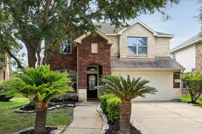 5522 Snapdragon Meadow, Katy, TX 77494 - Photo 1