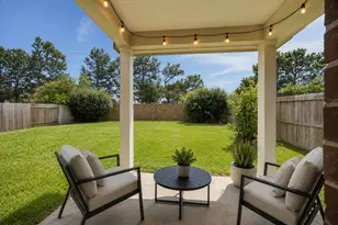 5522 Snapdragon Meadow, Katy, TX 77494 - Photo 22