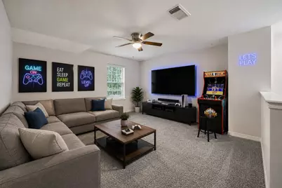 5522 Snapdragon Meadow, Katy, TX 77494 - Photo 8