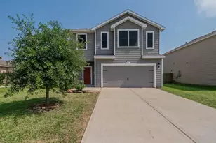 5926 Golden Cove Rd, Cove, TX 77523 - Photo 1