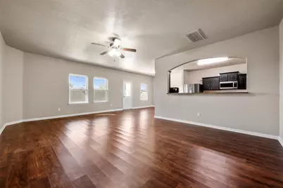 5926 Golden Cove Road, Cove, TX 77523 - Photo 4