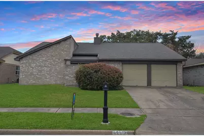 19318 Quiet Brook Drive, Houston, TX 77084 - Photo 1