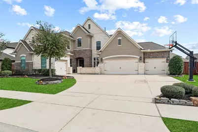 17807 Wichita River Way, Cypress, TX 77433 - Photo 1
