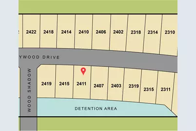 2411 Beverlywood Drive, Missouri City, TX 77489 - Photo 2