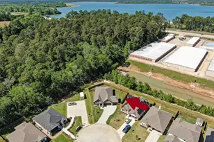 11696 Whirlaway Dr, Willis, TX 77318 - Photo 40