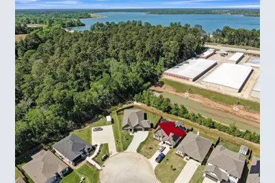 11696 Whirlaway Drive, Willis, TX 77318 - Photo 44