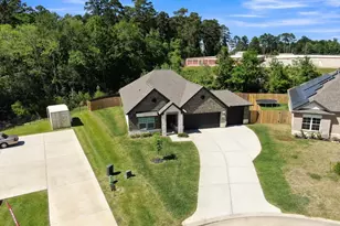 11696 Whirlaway Dr, Willis, TX 77318 - Photo 40