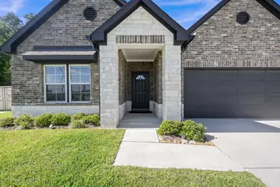 11696 Whirlaway Drive, Willis, TX 77318 - Photo 4