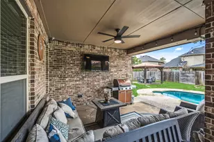 8109 Threadtail St, Conroe, TX 77385 - Photo 28