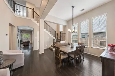 8109 Threadtail Street, Conroe, TX 77385 - Photo 4