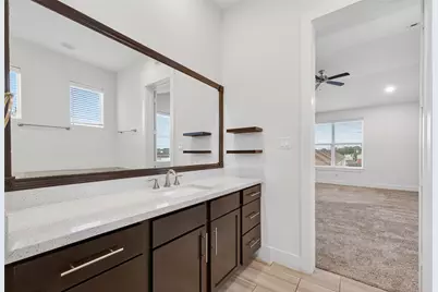 1202 Cedarpost Tree Springs Place, Houston, TX 77055 - Photo 26