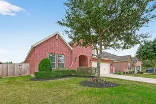 2919 Jadestone Ln, Richmond, TX 77406 - Photo 2