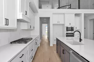 4906 Pegasus Wy, Richmond, TX 77469 - Photo 8