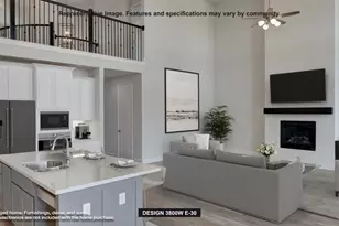 4906 Pegasus Wy, Richmond, TX 77469 - Photo 2