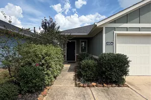 6934 Scarlet Sagebrush St, Katy, TX 77449 - Photo 2