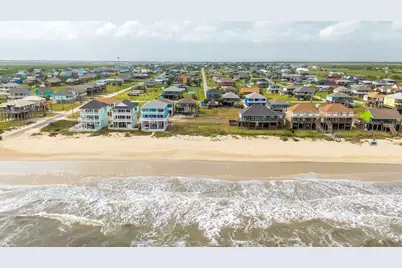 1114 Blue Water Drive, Crystal Beach, TX 77650 - Photo 2